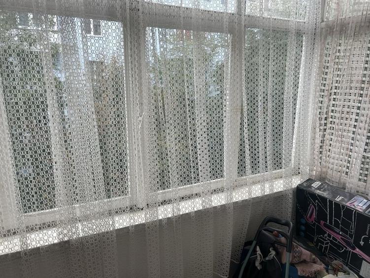 Apartament cu 2 camere decomandat în Exterior Vest