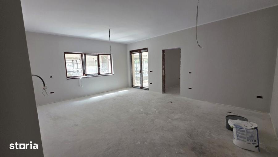 Duplex 5 camere | 162 mp utili si teren 530 mp | Dumbravita - 12