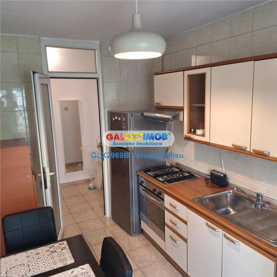 Apartament cu 2 camere decomandat, mobilat în Timpuri Noi