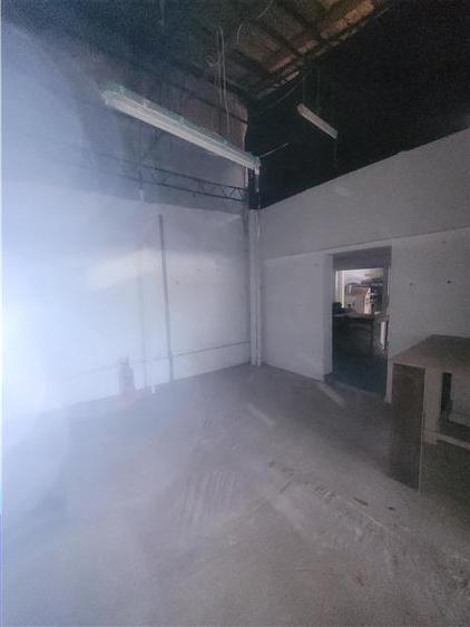 Spațiu comercial, de 300 mp, în Agigea