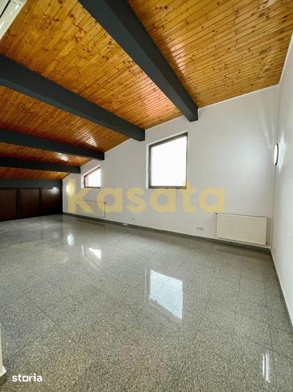 Apartament cu 3 camere, mobilat în Străulești