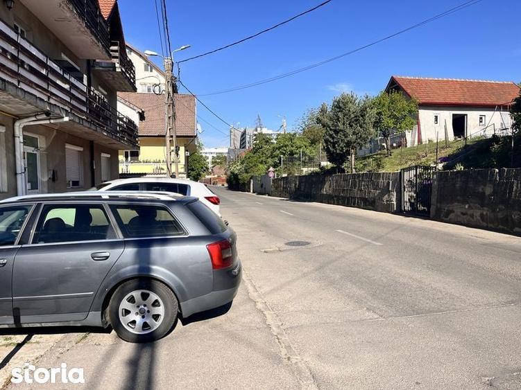 Casă cu 4 camere cu Teren 250 Mp în Calea Aradului