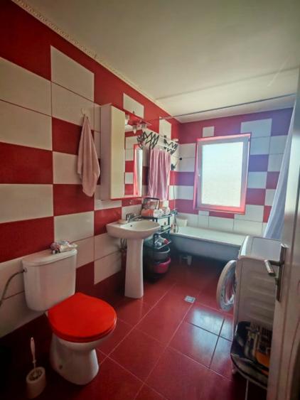 Apartament cu 2 camere decomandat în Baciu