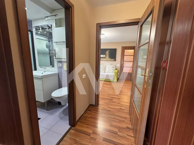 Apartament inchiriere in Brasov, Astra 60 mp. - 14