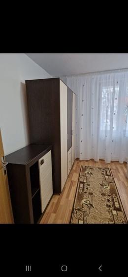 Garsonieră decomandată în Mărăței