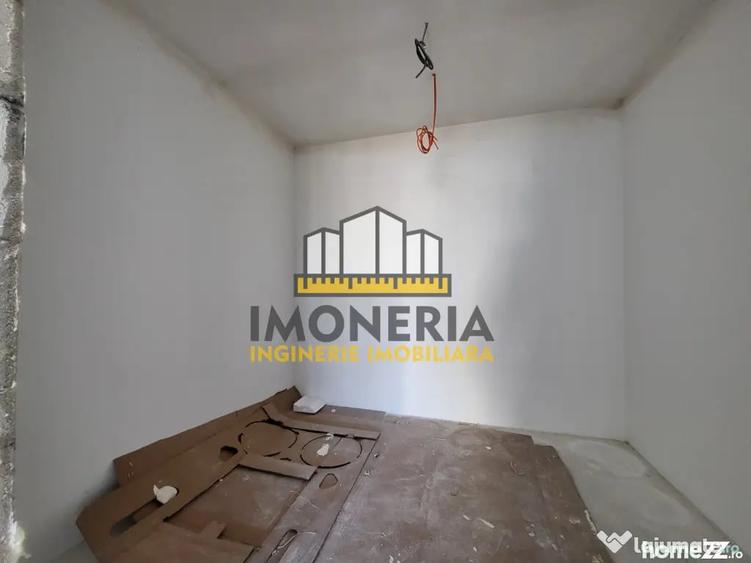 Spațiu comercial, de 191 mp, în Mihai Bravu