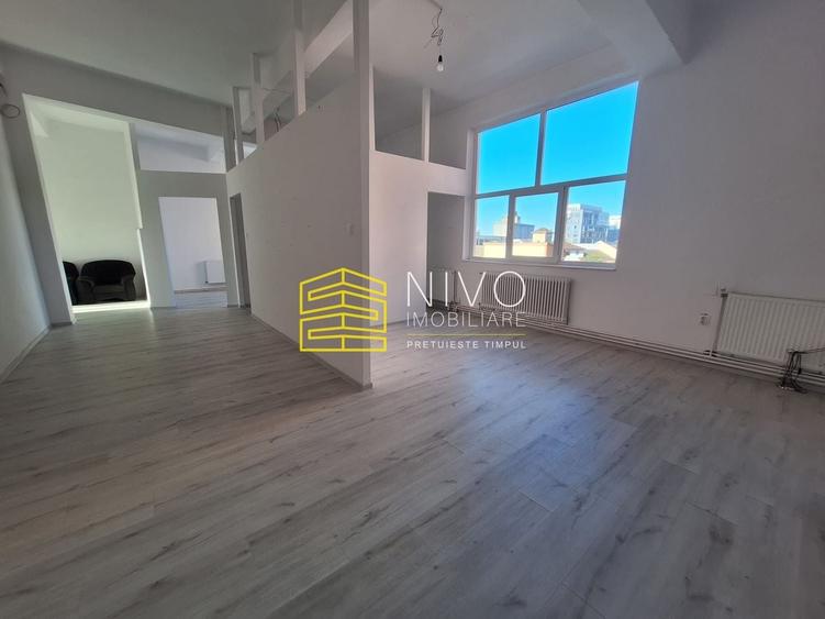 Spațiu comercial, de 180 mp, în Gheorghe Doja