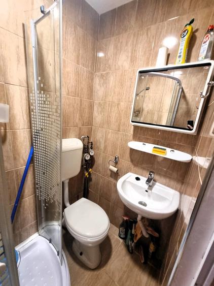 Garsonieră nedecomandată în Complex Studențesc