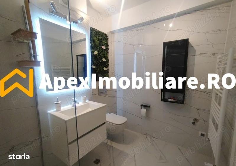 Garsonieră în Central