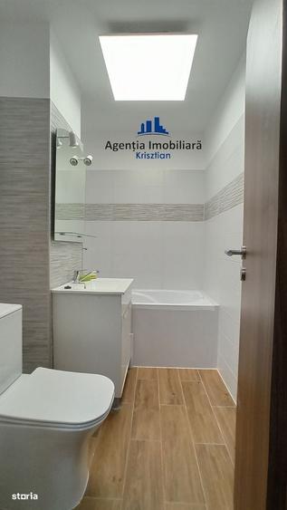 Apartament cu 2 camere semidecomandat în Micro 16