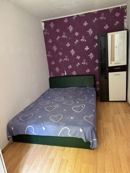 Apartament cu 2 camere nedecomandat în Trivale