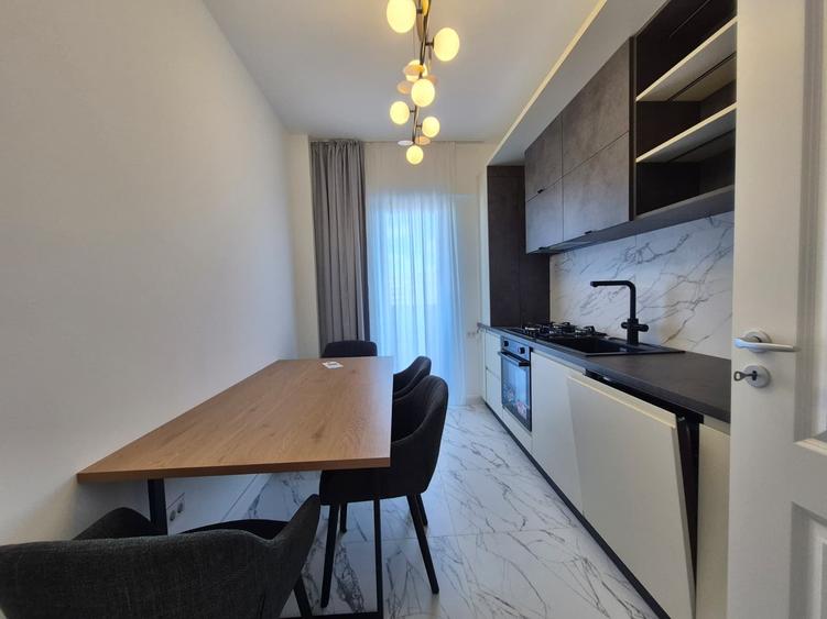 Apartament cu 2 camere decomandat în Tătărași