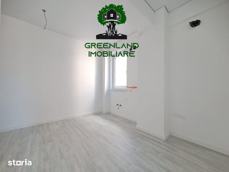 Apartament cu 2 camere în Bârnova