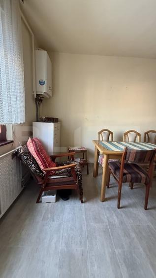 Apartament 2 camere, 57 mp, zona Reghin - 14