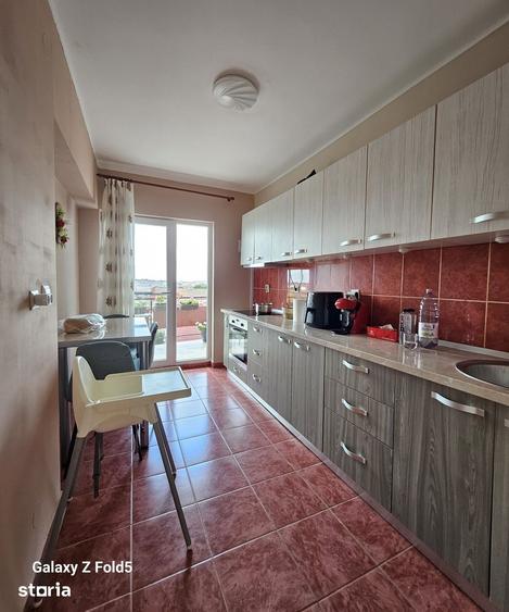 Apartament cu 3 camere, 64 mp utili, mobilat ?i utilat ,capat Nufarul. - 14