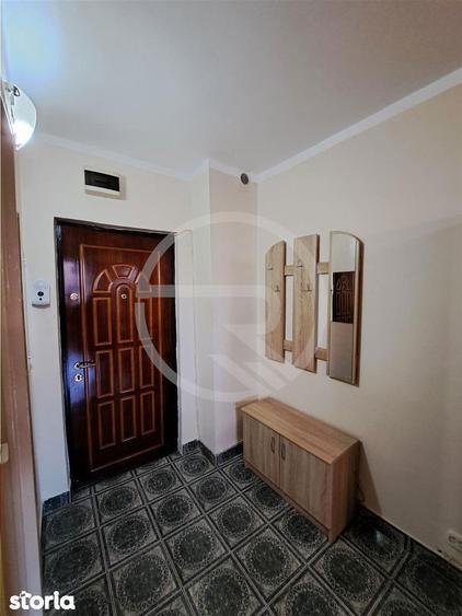 Garsonieră, mobilată în Mănăștur