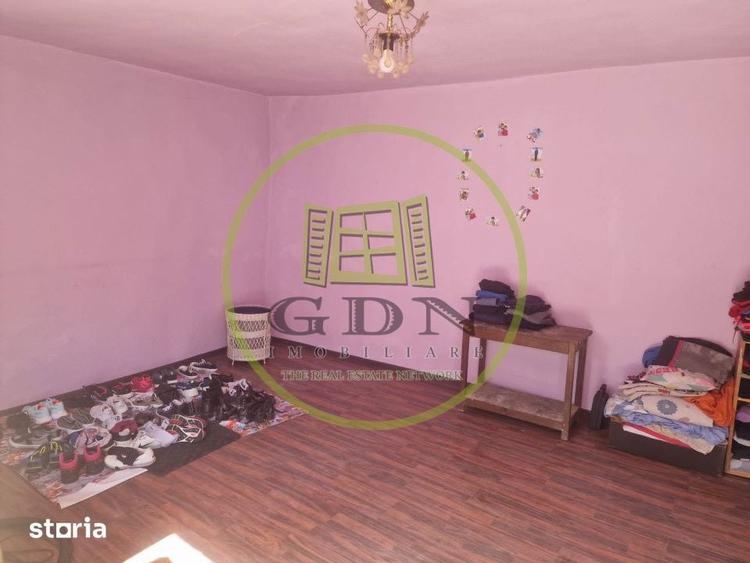 Casa cu 3 camere de vanzare - Apoldu De Sus - 11