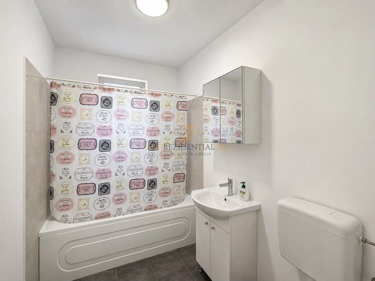 Apartament cu 3 camere, Viva Residence, Metrou Aparatorii Patriei - 7