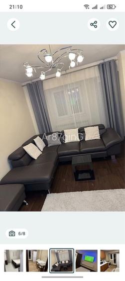 Apartament 2 camere intim