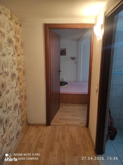 Garsonieră în Calea București