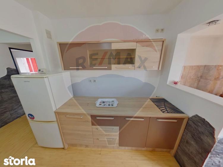 Apartament cu 2 camere ?i 2 balcoane Zona Popa Lupu, Sighet - 1