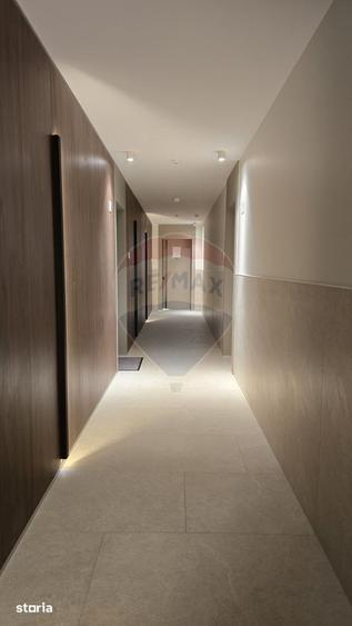 Apartament cu 2 camere în Unirii