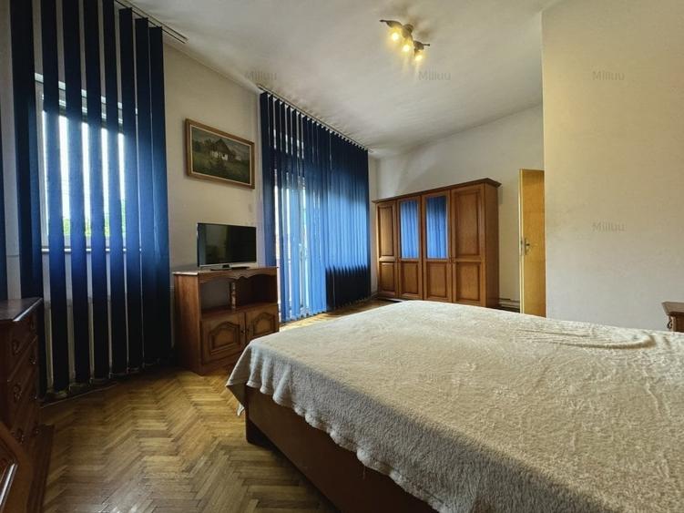 Apartament 3 camere | pet friendly | zona Horea - 6