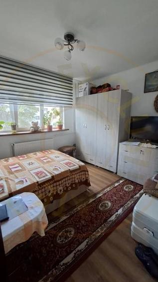 Garsonieră decomandată în Găvana