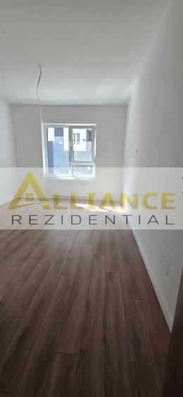 Apartament cu 2 camere în Apărătorii Patriei