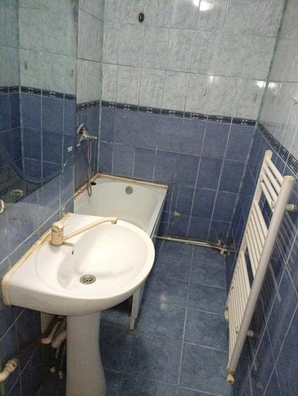 Garsonieră decomandată în Steaua