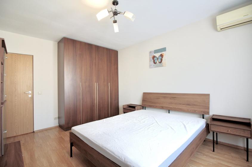 DRUMUL TABEREI - VLADEASA, GARSONIERA MODERNA, 0% COMISION! - 10