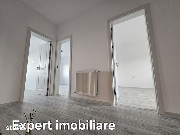 Casă cu 4 camere cu Teren 175 Mp în Moșoaia