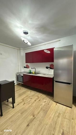 Apartament cu 2 camere în Iris