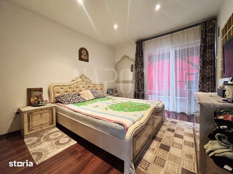 Casa 5 camere de vanzare in Jucu de Mijloc - 4