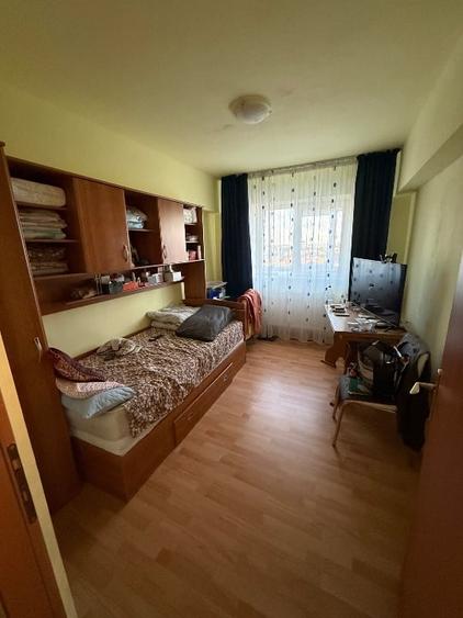 Apartament cu 3 camere și balcon, mobilat, de vânzare în zona La Ciuperca - 9