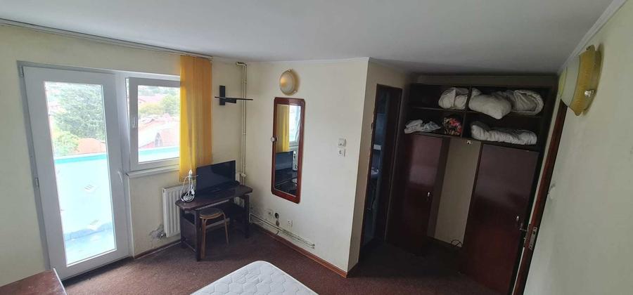 Garsonieră în Central