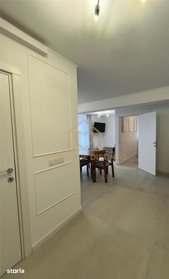 Apartament cu 2 camere în Recea