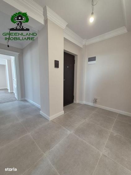 Apartament cu 3 camere în Galata