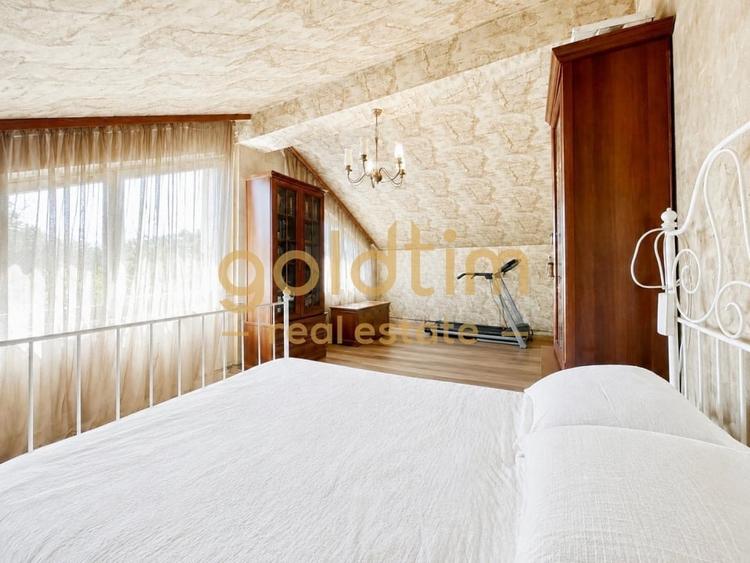 Casă individuală cu 5 camere cu Piscina în Gulia