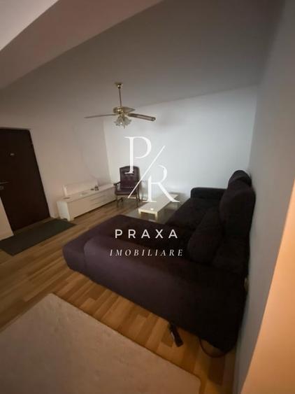 Apartament 2 camere , 62 mp+parcare , zona Cetatii Floresti! - 4