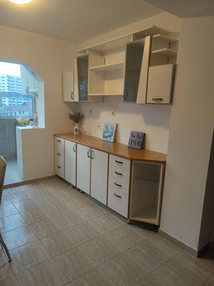Apartament cu 3 camere decomandat în Calea Aradului