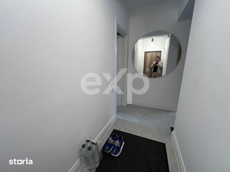 Apartament cu 3 camere decomandat în Străulești