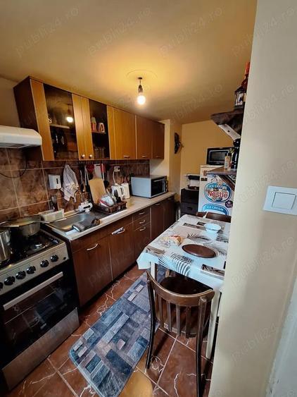 Casă cu 4 camere cu Teren 113 Mp în Ferentari