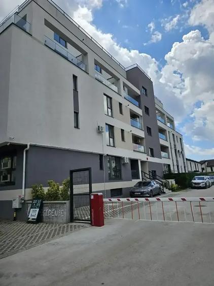 Duplex Tip Pent-House Mutare Rapida Terasa Finisaje Premium - 3