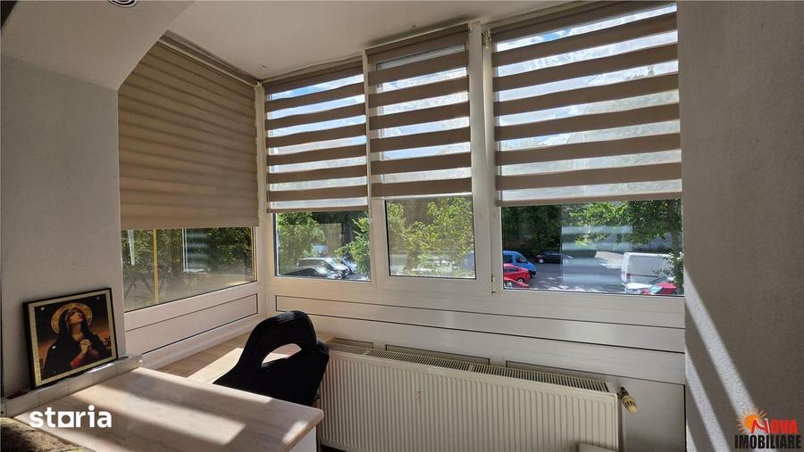 Centrul Civic- apartament 2 camere, 350 Euroluna - 1