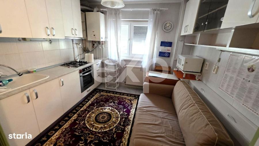 Apartament 2 camere de inchiriat piata Norilor - 4