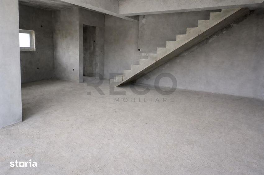 Casă cu 4 camere cu Teren 400 Mp în Europa
