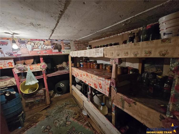 Apartament cu 3 camere decomandat în Triaj