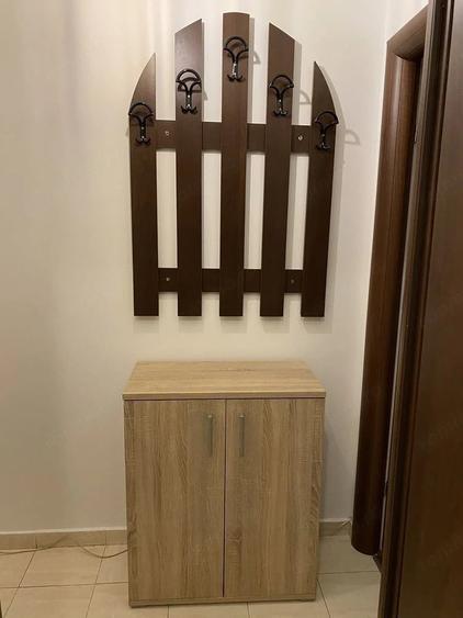 Garsonieră decomandată în Sebastian