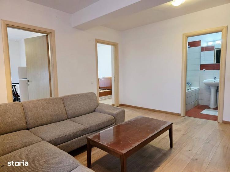 Apartament cu 2 camere în Nojorid
